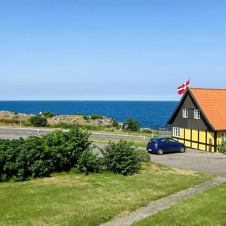 Beautiful In With House Sea View 아파트 *