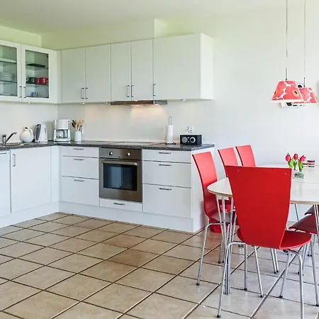 Beautiful In With House Sea View 아파트
